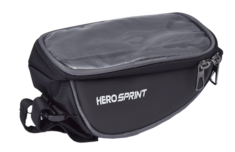 Hero Cycles Handle Bag